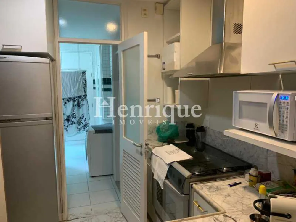 Apartamento, 2 quartos, 97 m² - Foto 14