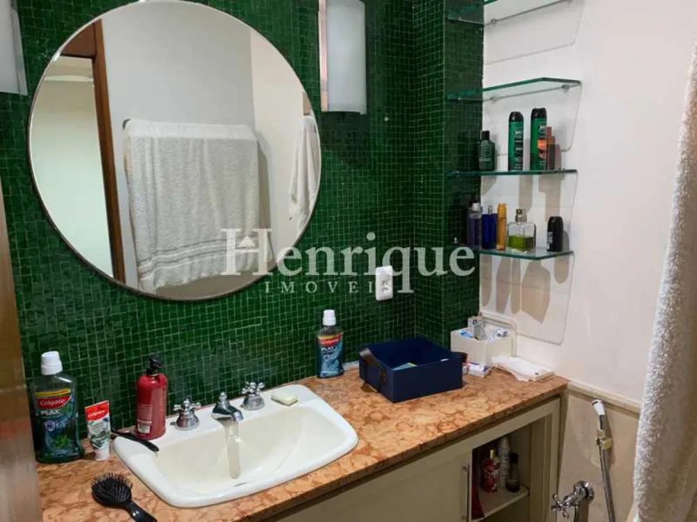 Apartamento, 2 quartos, 97 m² - Foto 8