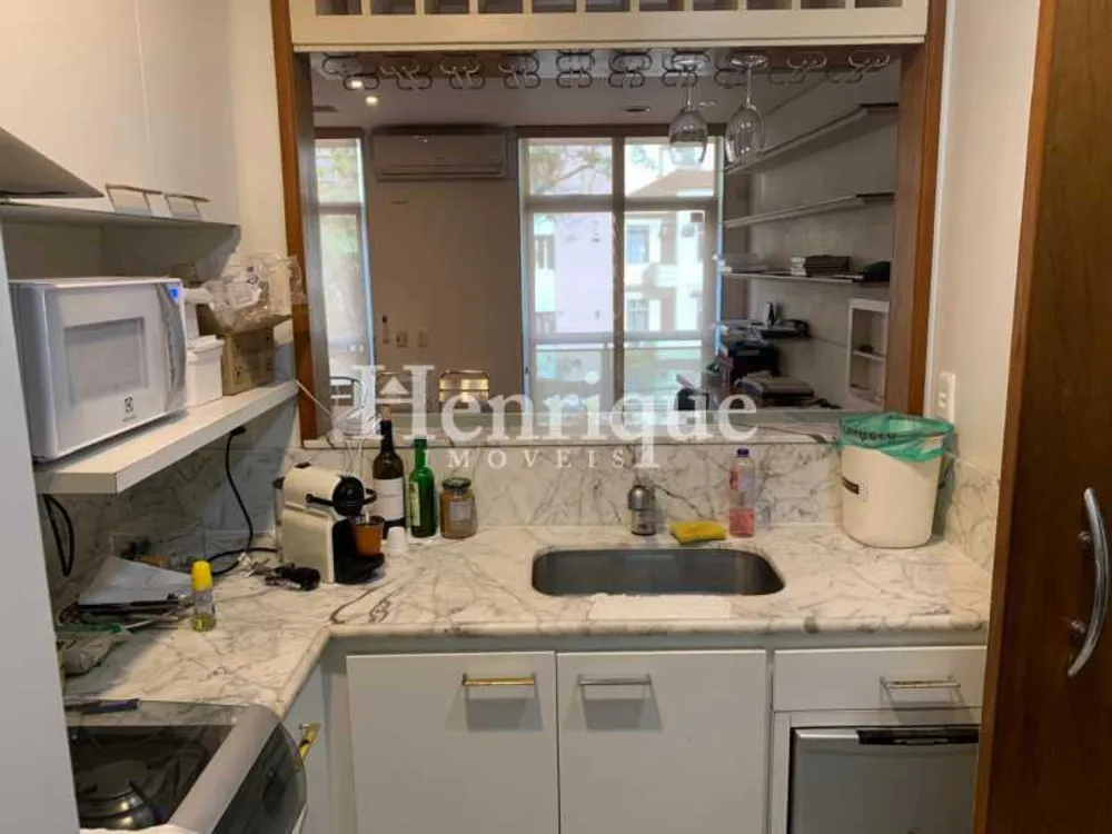 Apartamento, 2 quartos, 97 m² - Foto 13