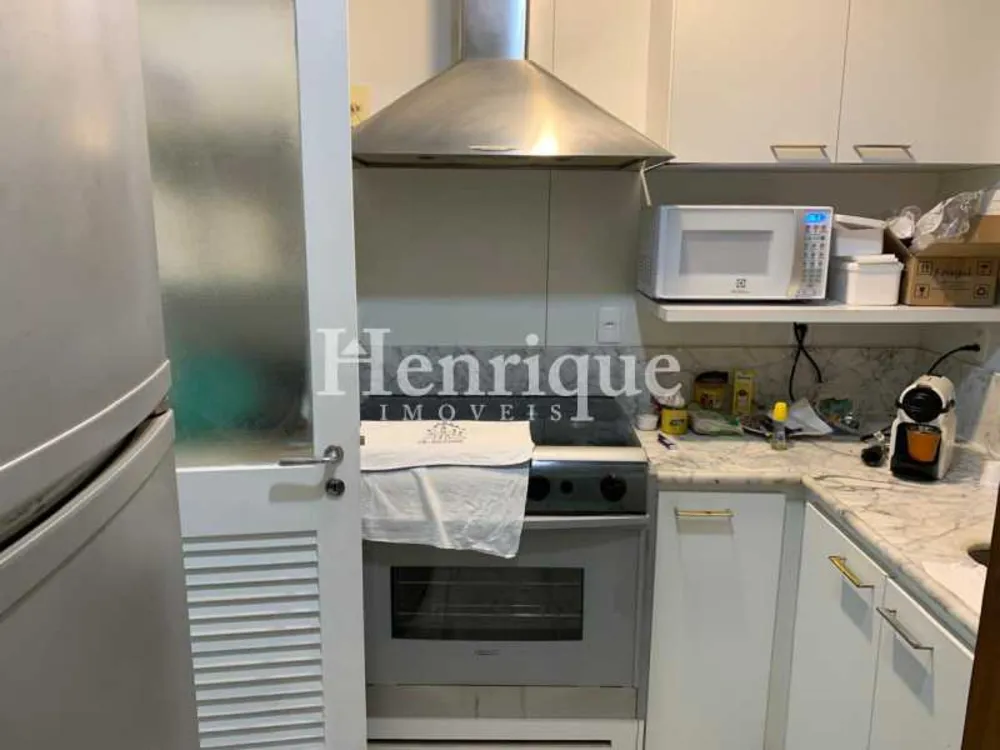 Apartamento, 2 quartos, 97 m² - Foto 15
