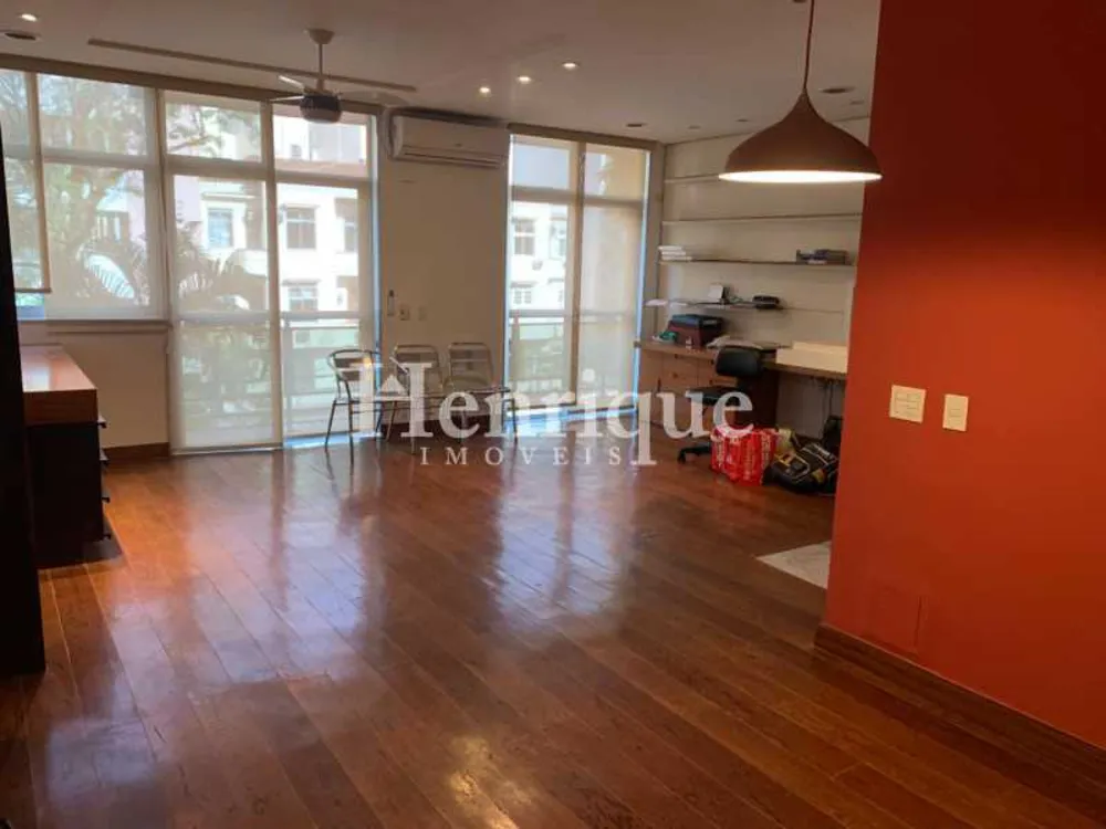 Apartamento, 2 quartos, 97 m² - Foto 1