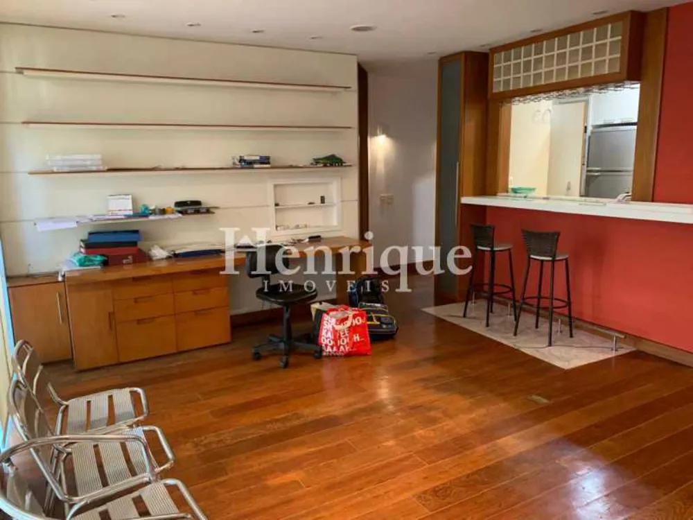 Apartamento, 2 quartos, 97 m² - Foto 4
