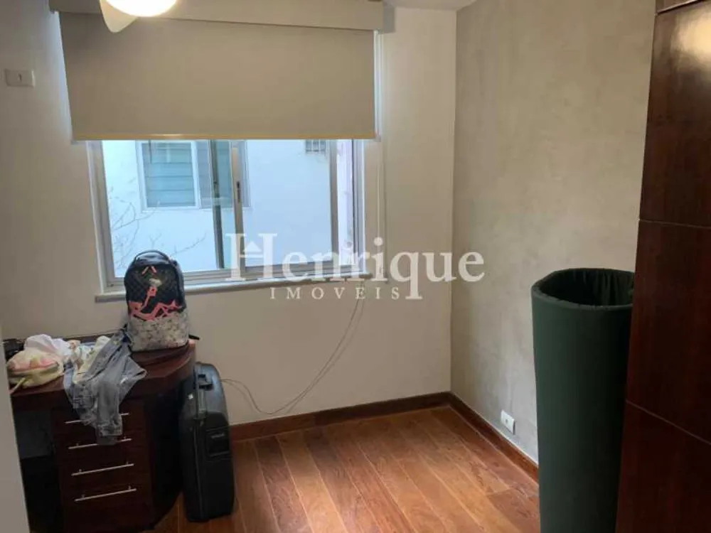 Apartamento, 2 quartos, 97 m² - Foto 11
