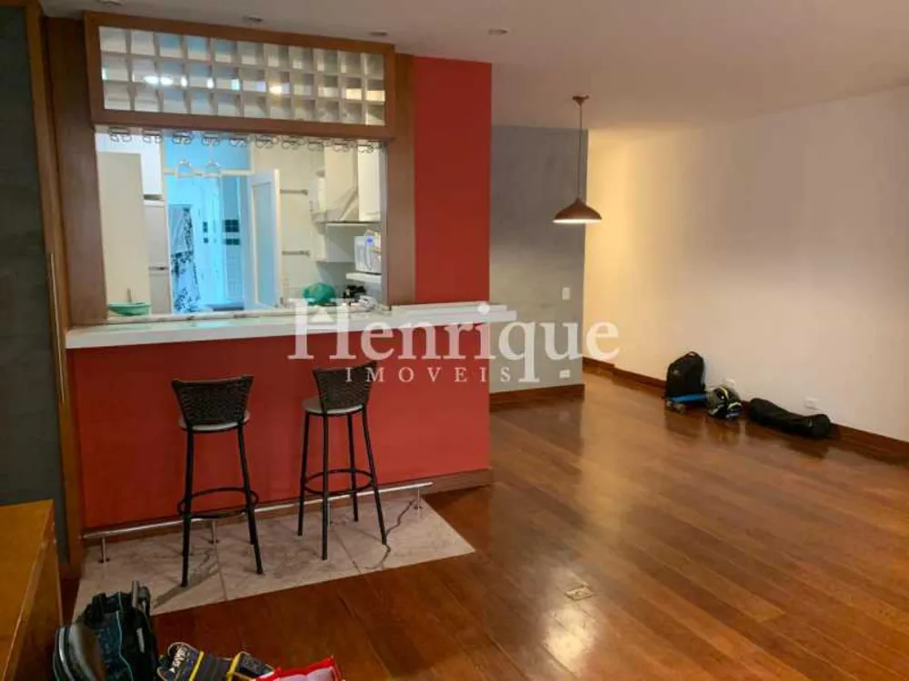 Apartamento, 2 quartos, 97 m² - Foto 3