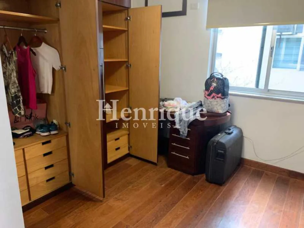 Apartamento, 2 quartos, 97 m² - Foto 10