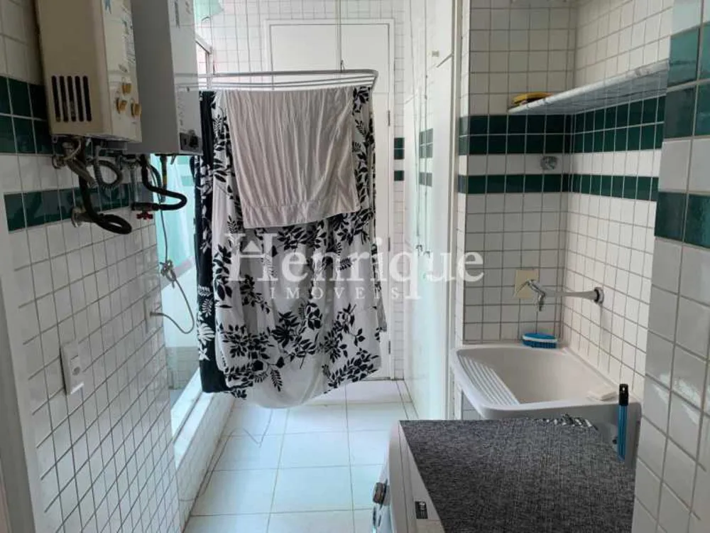 Apartamento, 2 quartos, 97 m² - Foto 18