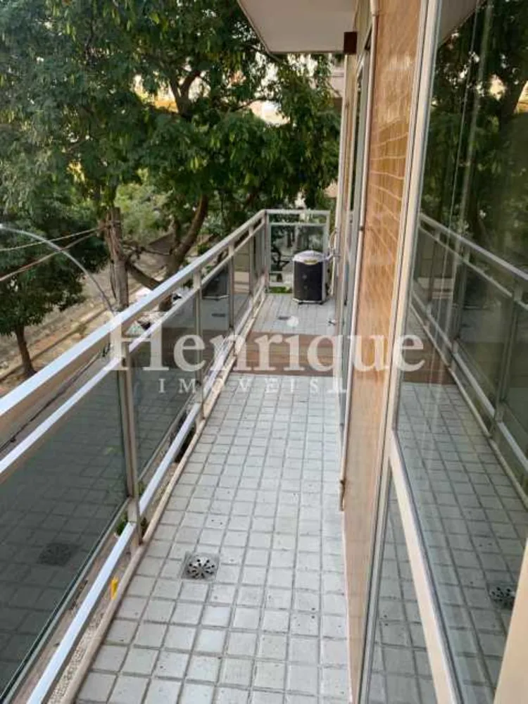 Apartamento, 2 quartos, 97 m² - Foto 5