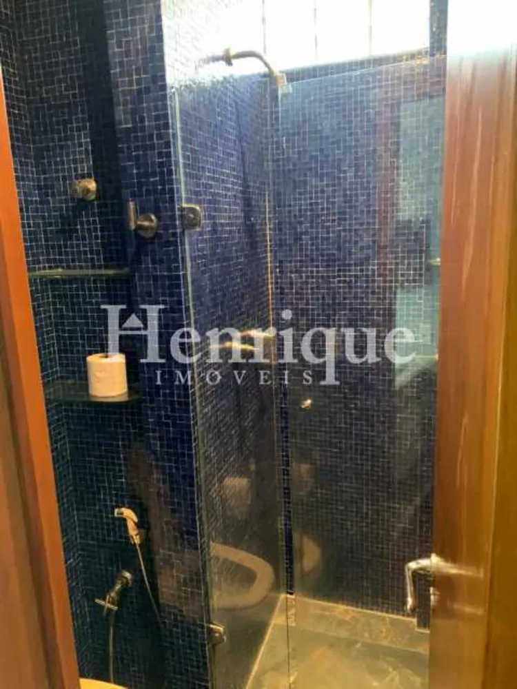 Apartamento, 2 quartos, 97 m² - Foto 1