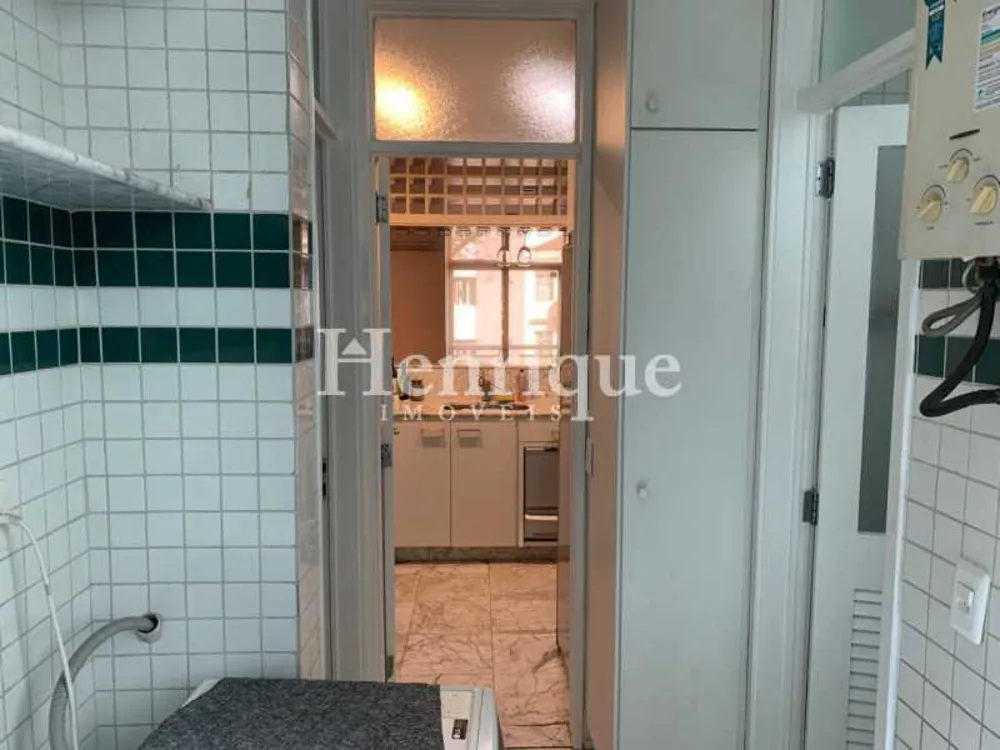 Apartamento, 2 quartos, 97 m² - Foto 17