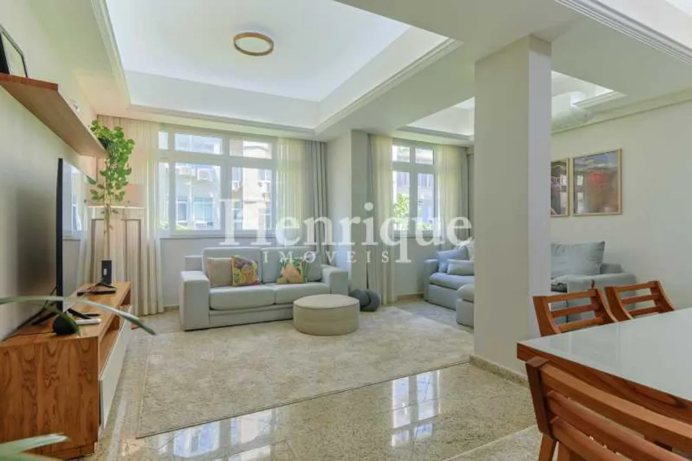 Apartamento, 2 quartos, 97 m² - Foto 4