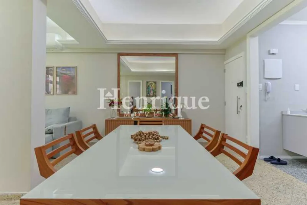 Apartamento, 2 quartos, 97 m² - Foto 3