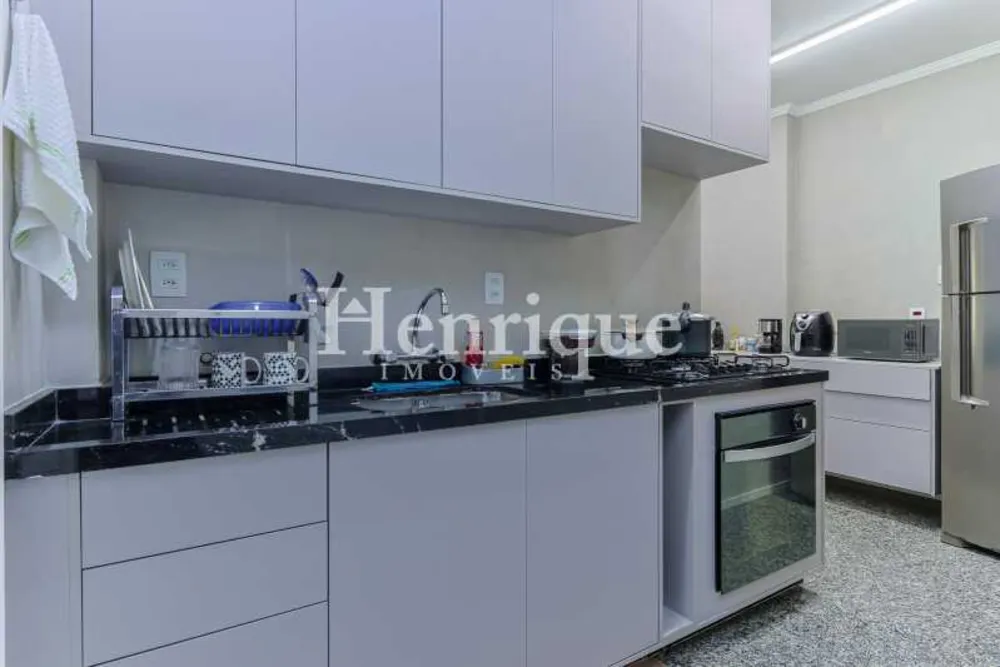 Apartamento, 2 quartos, 97 m² - Foto 12