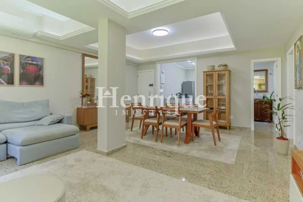 Apartamento, 2 quartos, 97 m² - Foto 7
