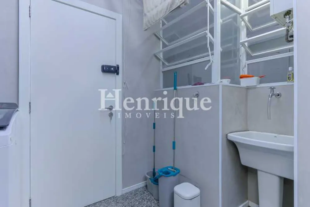 Apartamento, 2 quartos, 97 m² - Foto 13