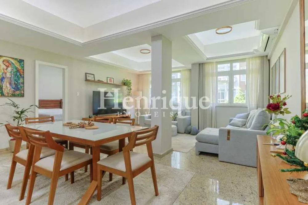 Apartamento, 2 quartos, 97 m² - Foto 2