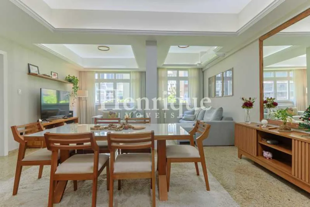 Apartamento, 2 quartos, 97 m² - Foto 1