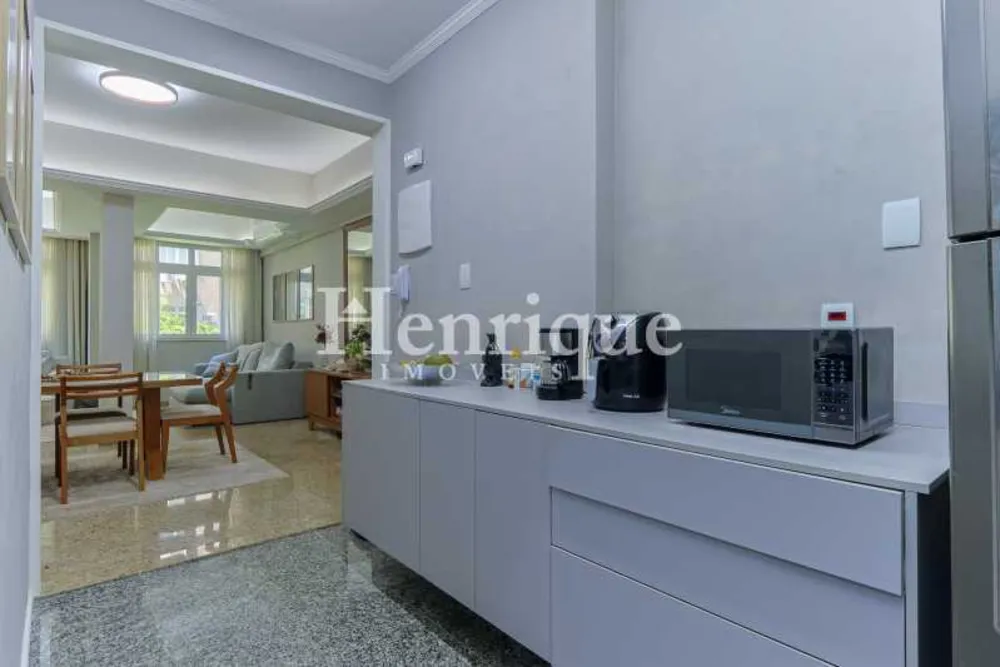 Apartamento, 2 quartos, 97 m² - Foto 11