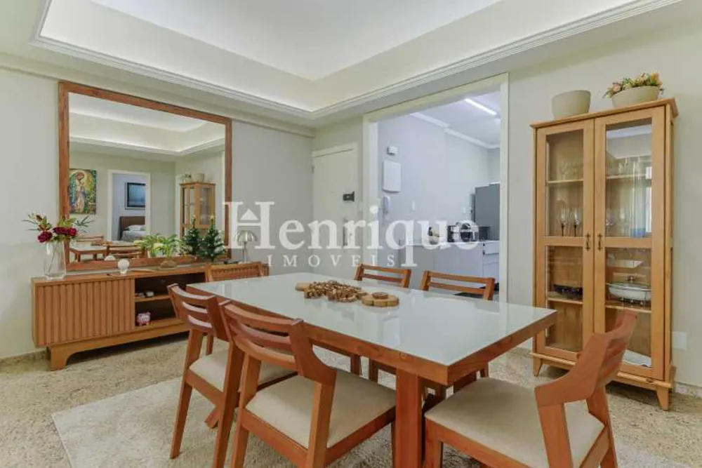 Apartamento, 2 quartos, 97 m² - Foto 8
