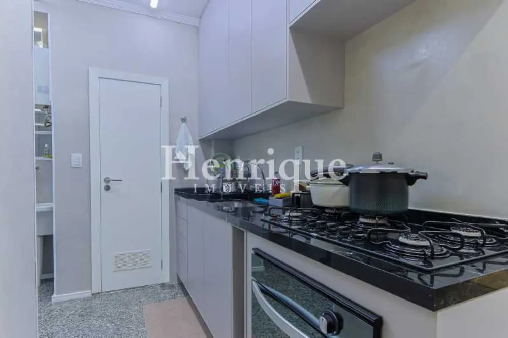 Apartamento, 2 quartos, 97 m² - Foto 10
