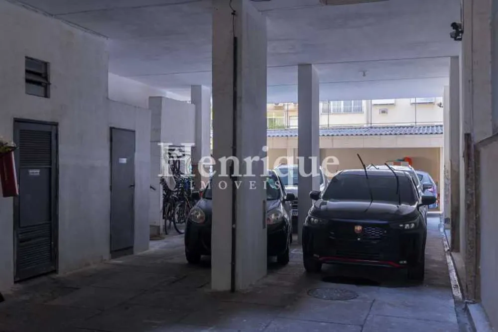 Apartamento, 2 quartos, 97 m² - Foto 24
