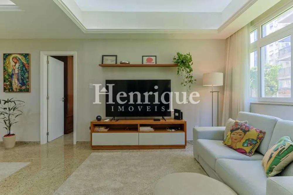 Apartamento, 2 quartos, 97 m² - Foto 5