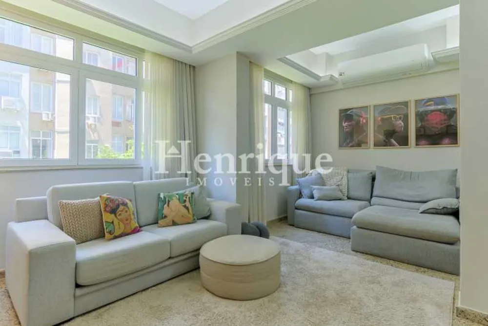 Apartamento, 2 quartos, 97 m² - Foto 6
