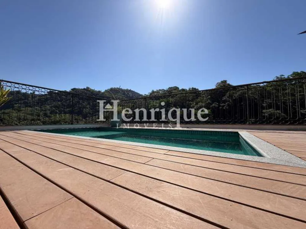 Cobertura, 4 quartos, 286 m² - Foto 6