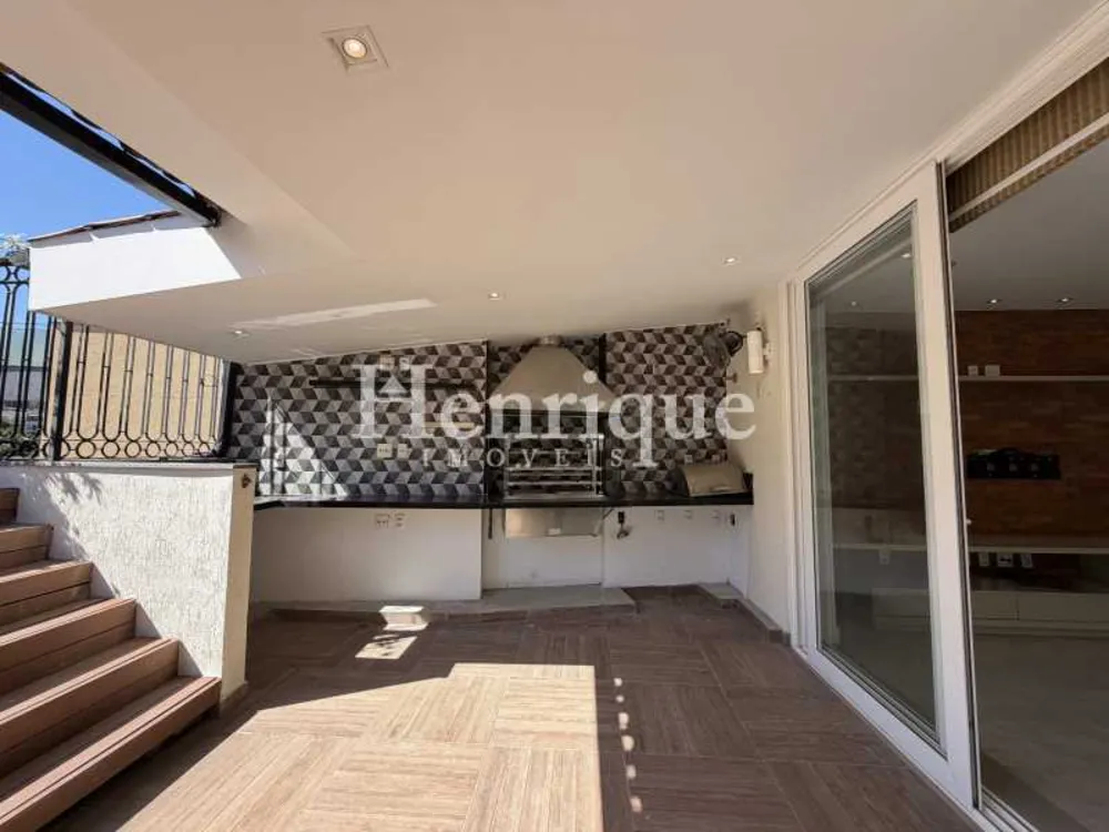 Cobertura, 4 quartos, 286 m² - Foto 4