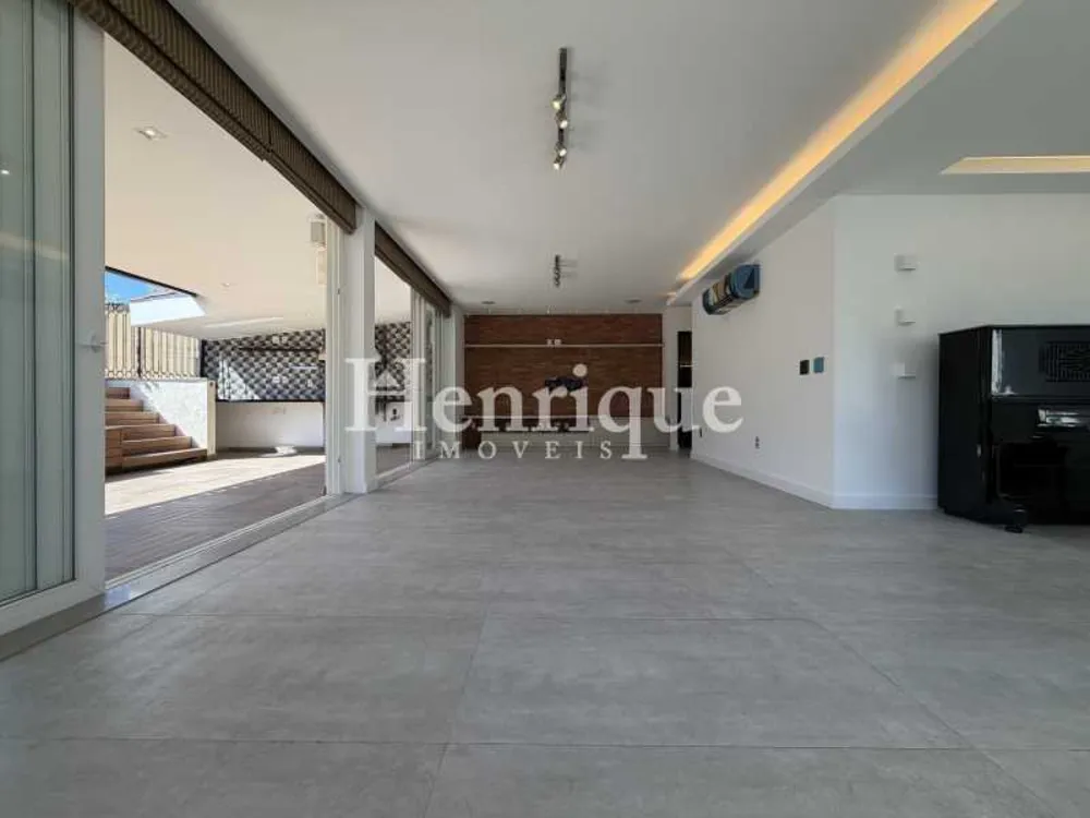 Cobertura, 4 quartos, 286 m² - Foto 8