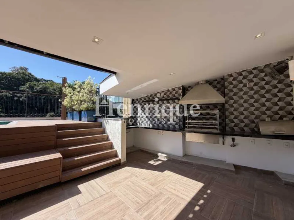Cobertura, 4 quartos, 286 m² - Foto 3