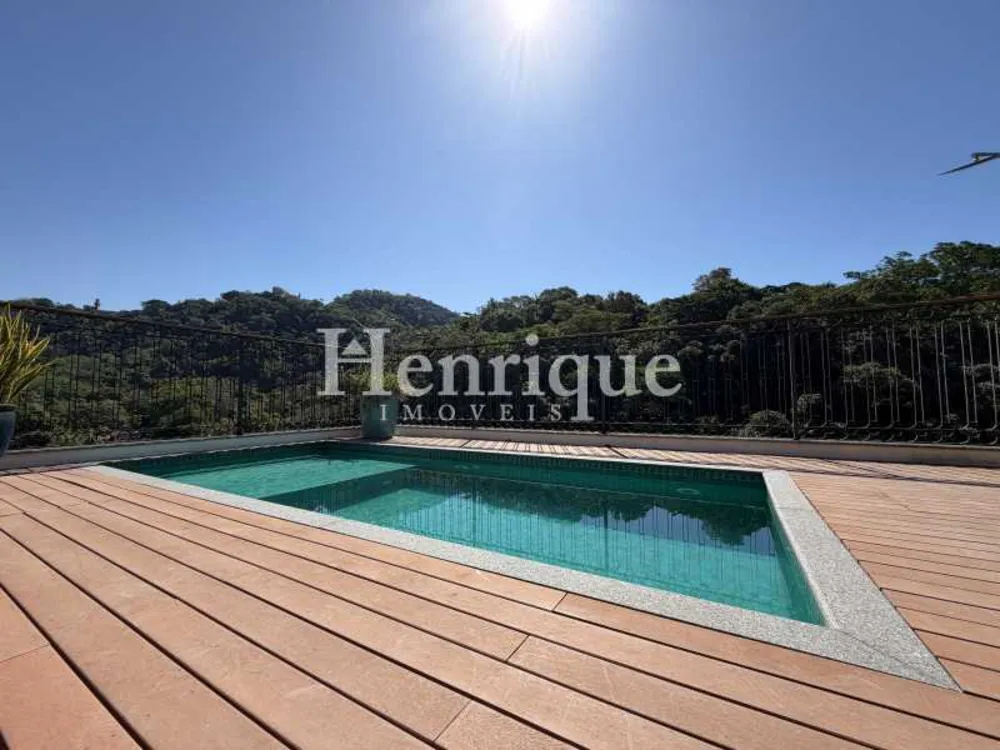 Cobertura, 4 quartos, 286 m² - Foto 7
