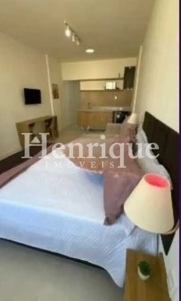 Loft, 28 m² - Foto 10