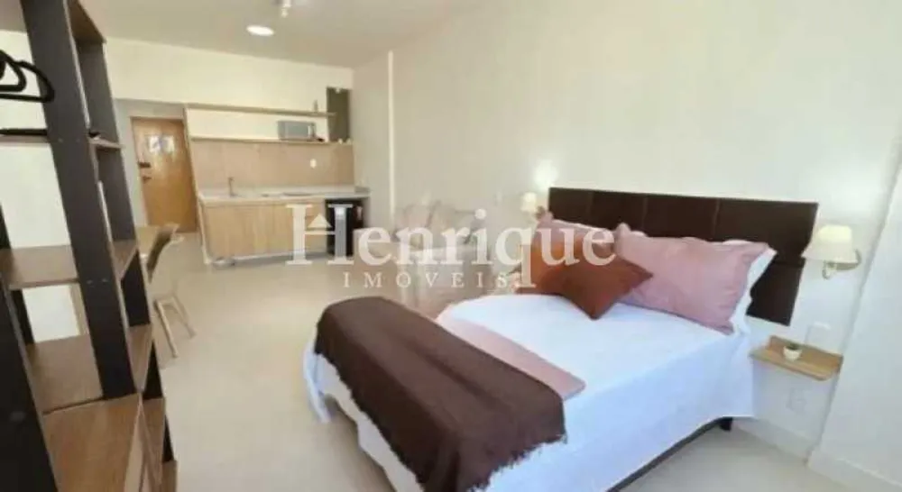 Loft, 28 m² - Foto 12