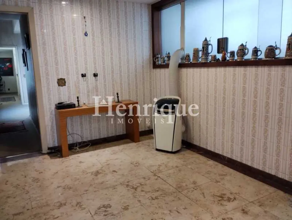 Apartamento, 3 quartos, 320 m² - Foto 9