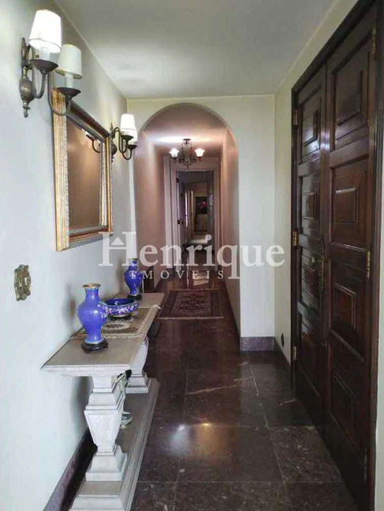 Apartamento, 3 quartos, 320 m² - Foto 7