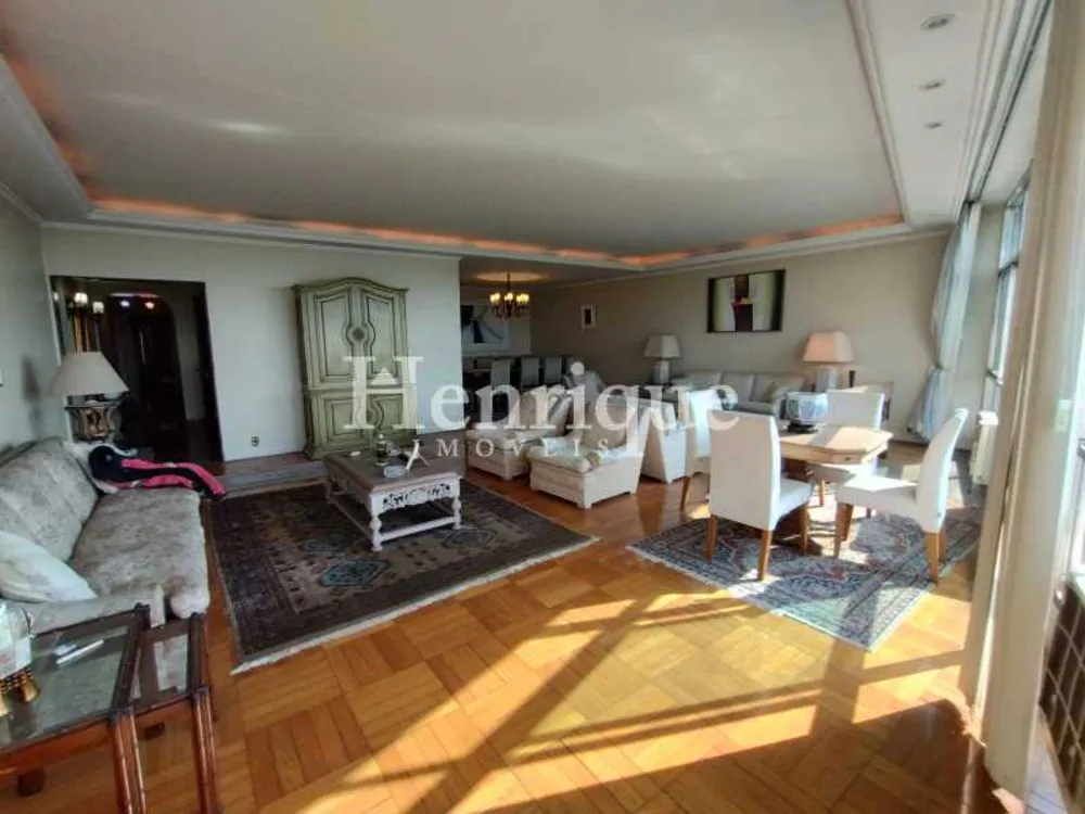 Apartamento, 3 quartos, 320 m² - Foto 3