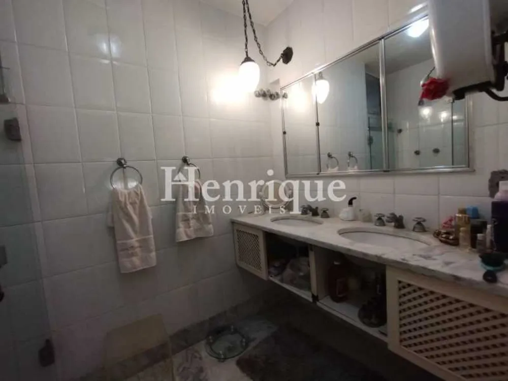 Apartamento, 3 quartos, 320 m² - Foto 1