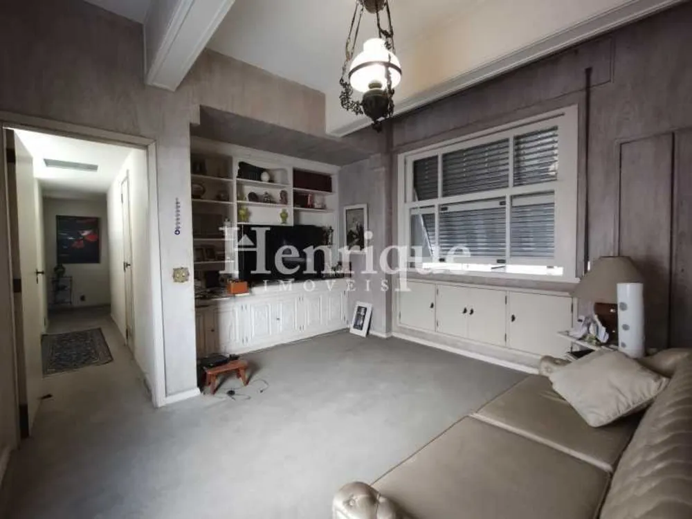 Apartamento, 3 quartos, 320 m² - Foto 12