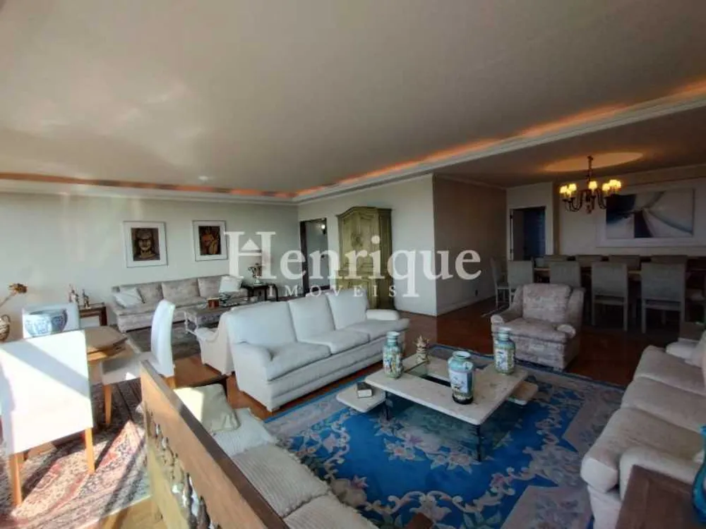 Apartamento, 3 quartos, 320 m² - Foto 4
