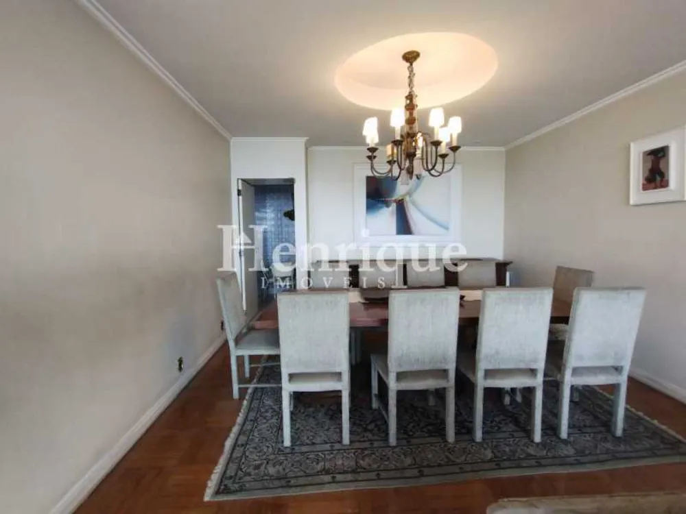 Apartamento, 3 quartos, 320 m² - Foto 5