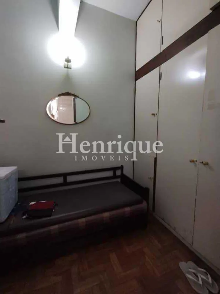 Apartamento, 3 quartos, 320 m² - Foto 2