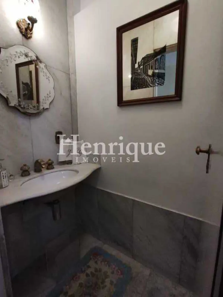 Apartamento, 3 quartos, 320 m² - Foto 6