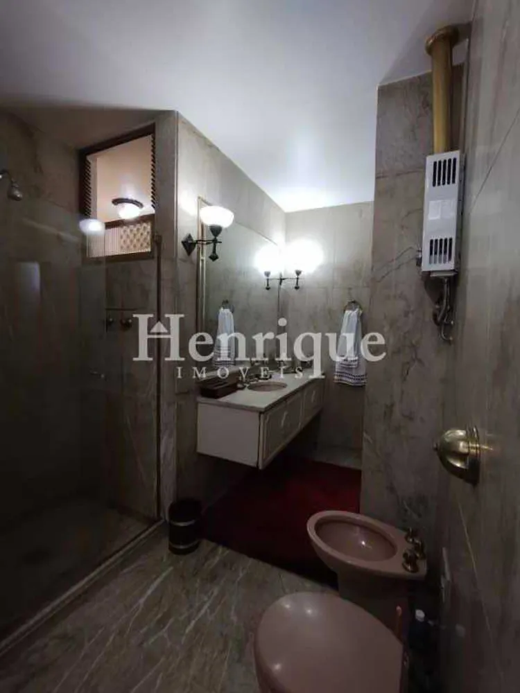 Apartamento, 3 quartos, 320 m² - Foto 24