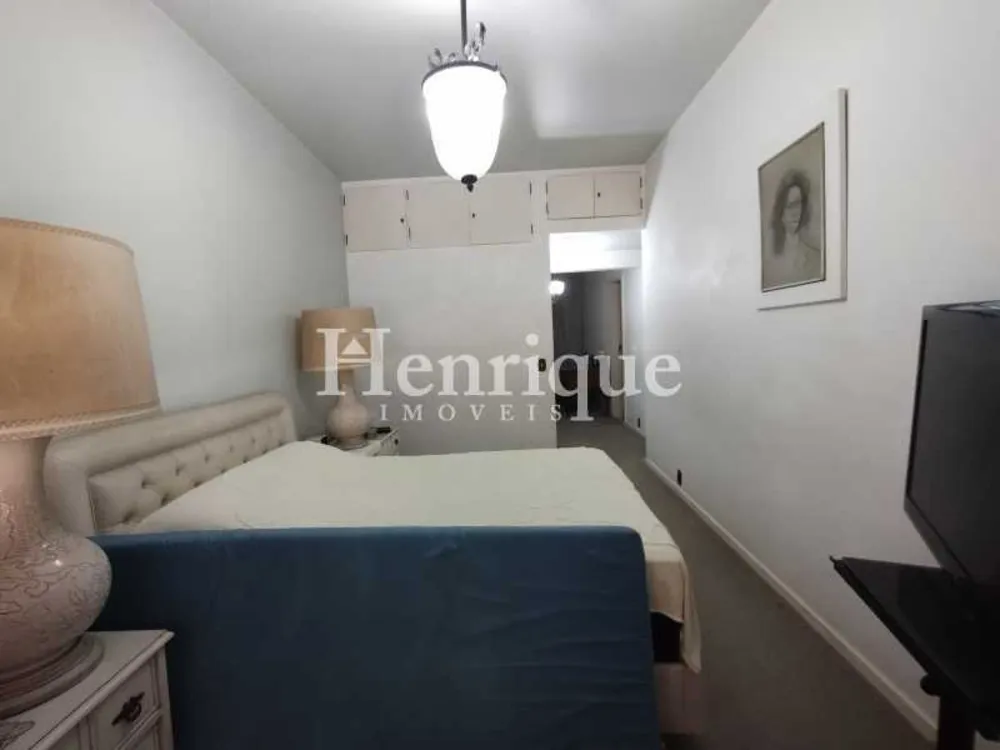 Apartamento, 3 quartos, 320 m² - Foto 21
