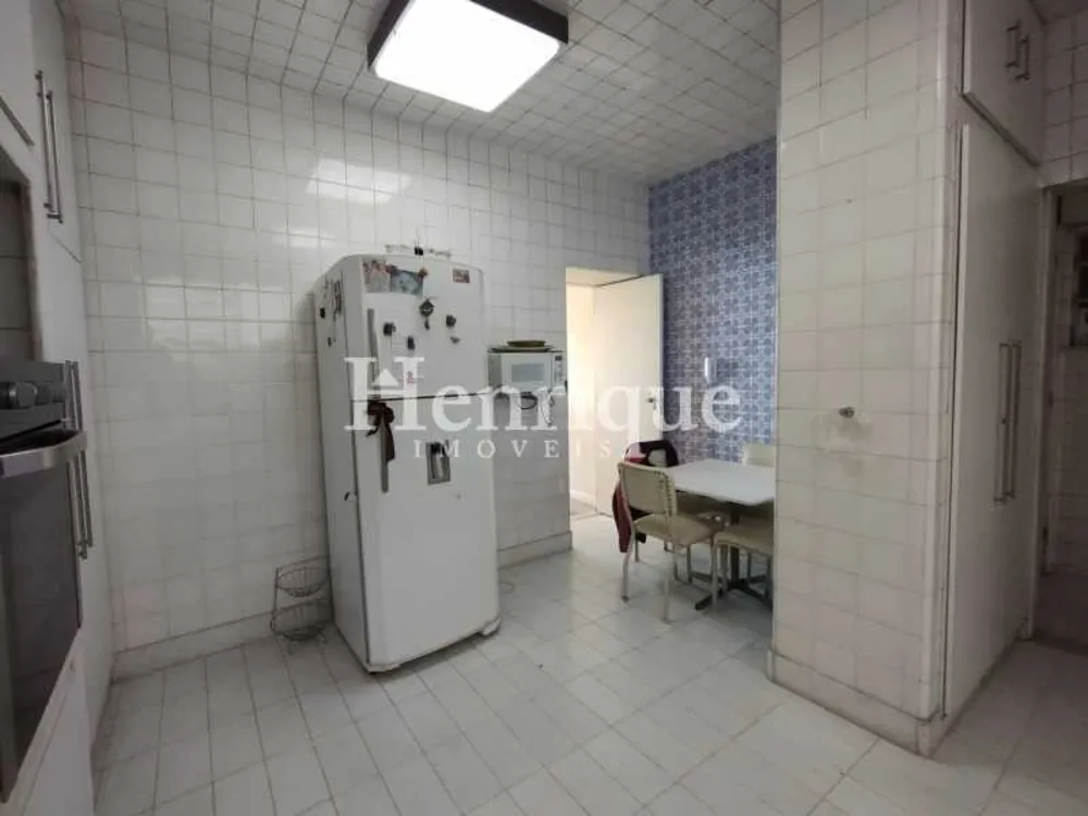 Apartamento, 3 quartos, 320 m² - Foto 4