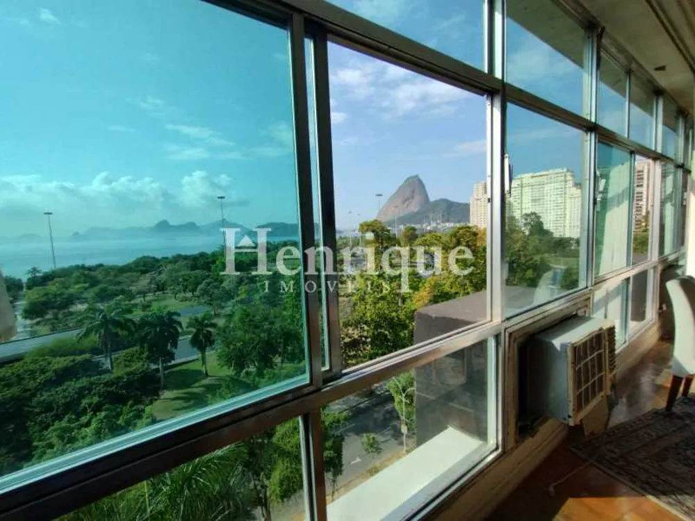 Apartamento, 3 quartos, 320 m² - Foto 1