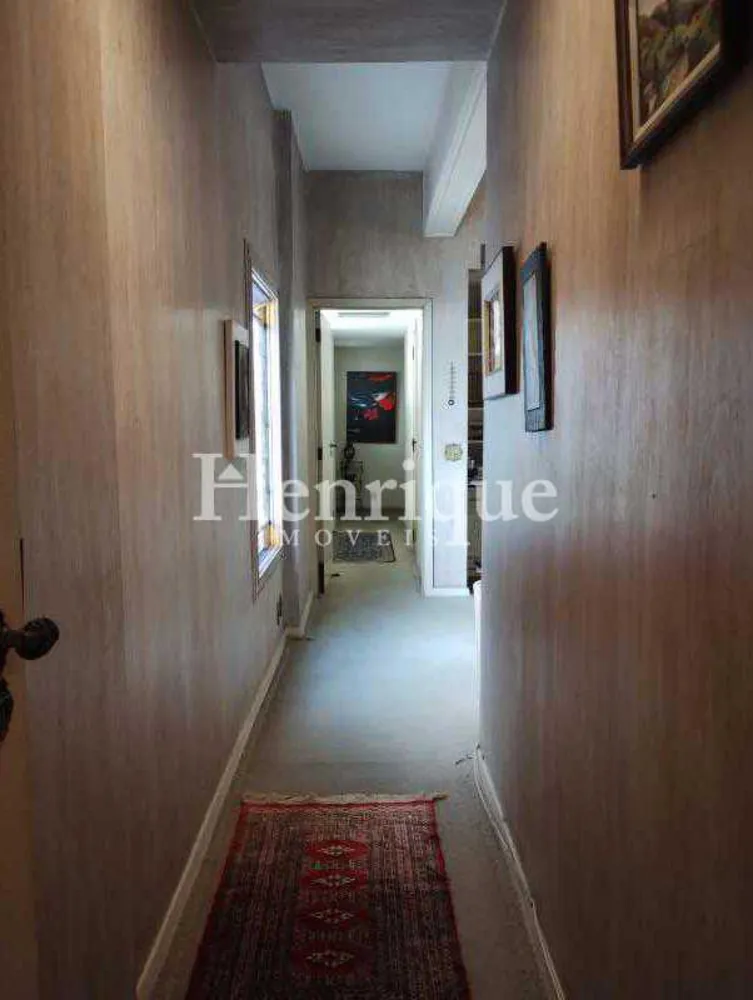 Apartamento, 3 quartos, 320 m² - Foto 11