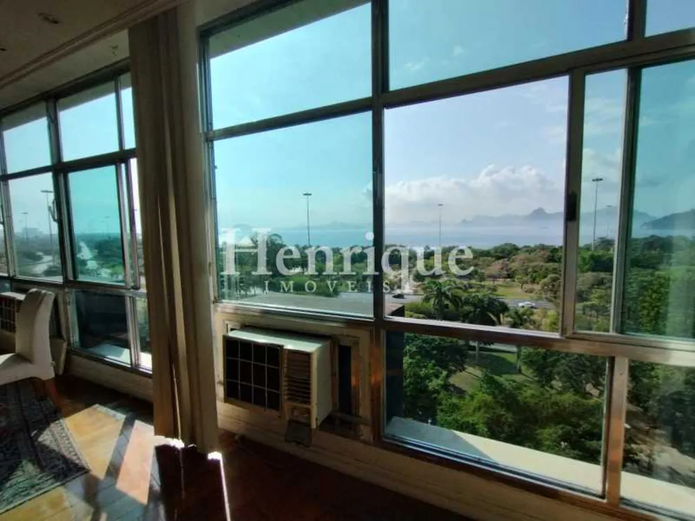 Apartamento, 3 quartos, 320 m² - Foto 2