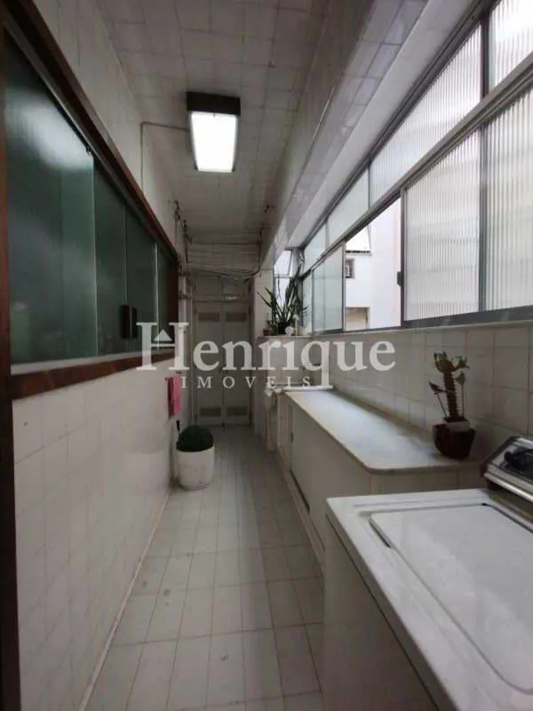 Apartamento, 3 quartos, 320 m² - Foto 28