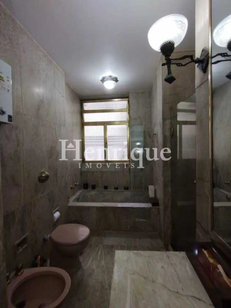 Apartamento, 3 quartos, 320 m² - Foto 23